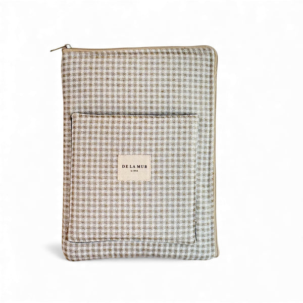 Padded Laptop Bag Vison