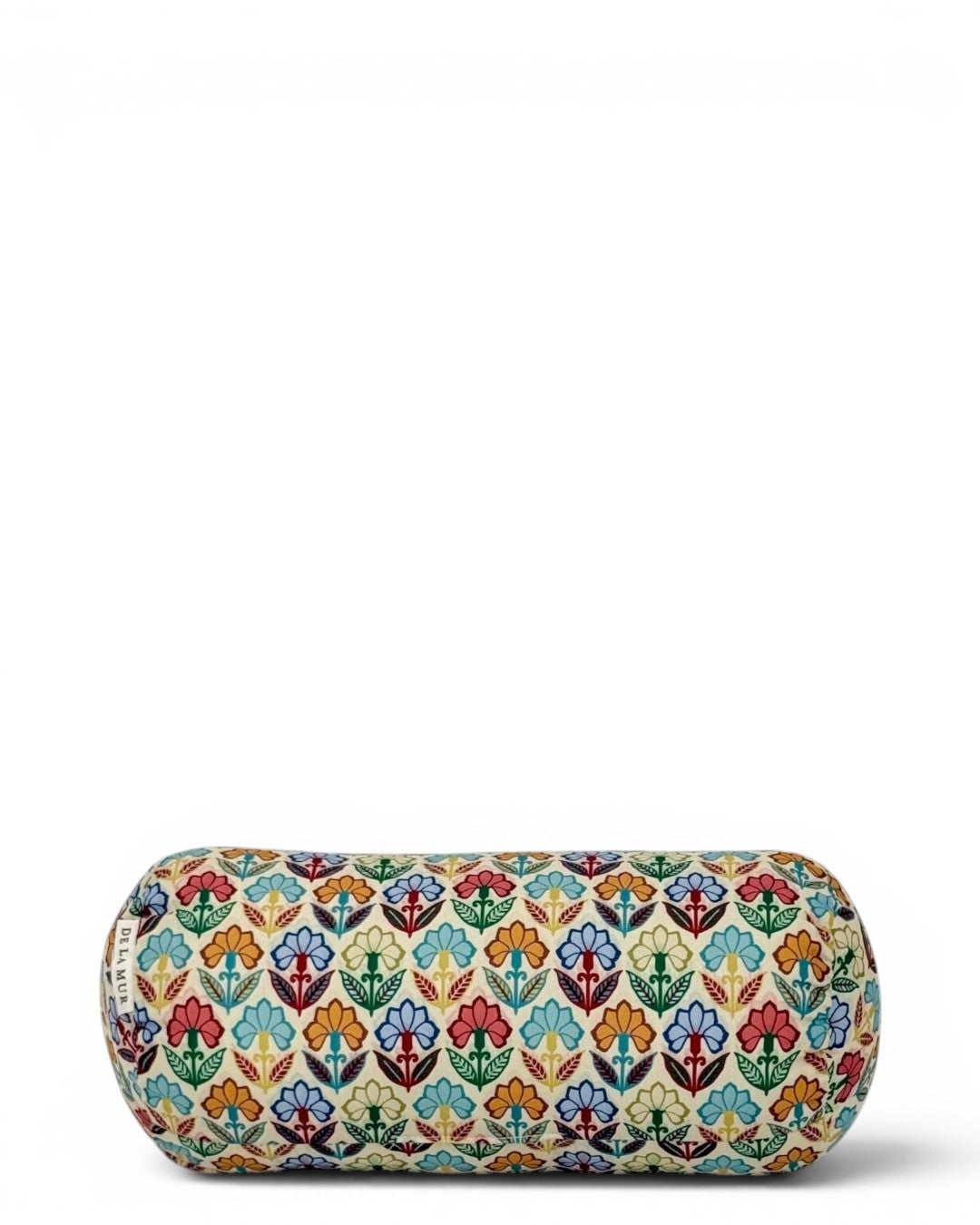 Beach & Lake Pillow Flora