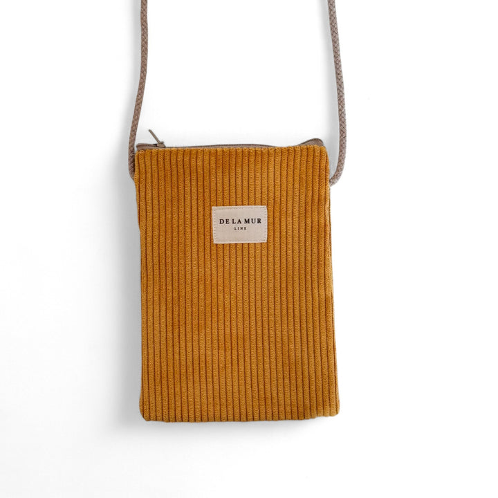 Bolsito Porta Móvil Taz