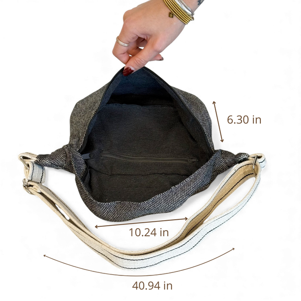 Fanny Pack Sinay