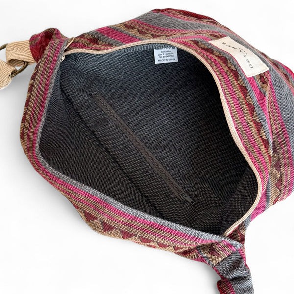 Fanny Pack Aura