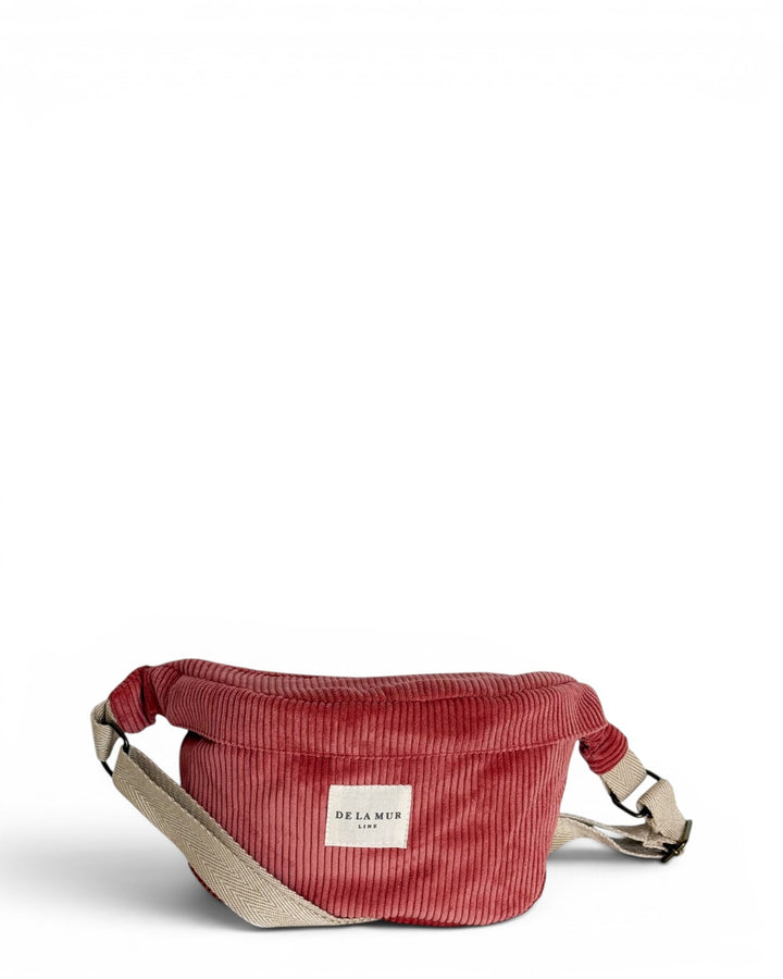 Fanny Pack Coral