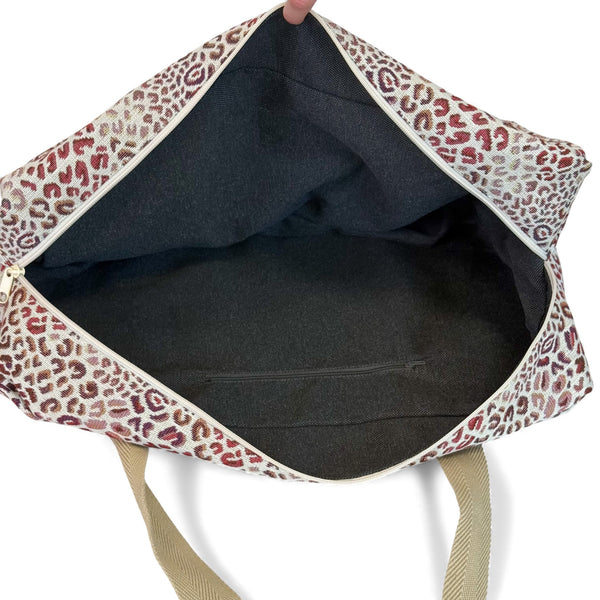 Sports Bag Talco