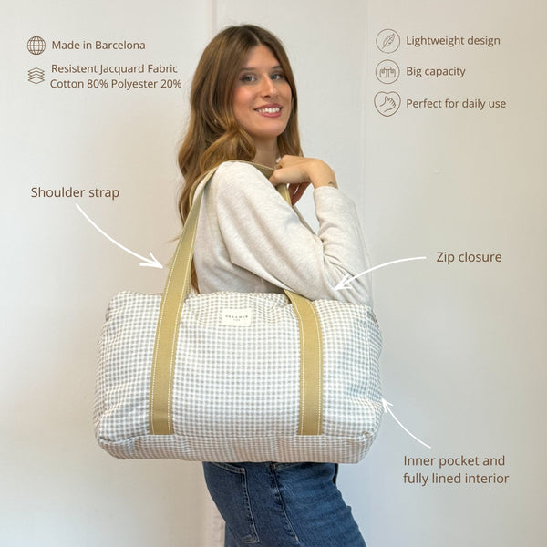 Sports Bag Vison