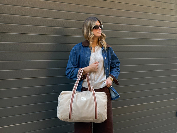 Sports Bag Ivet