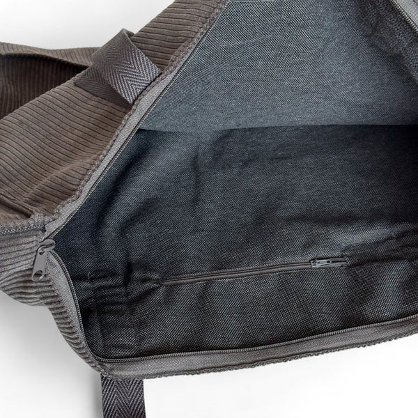 Weekender Bag Boni