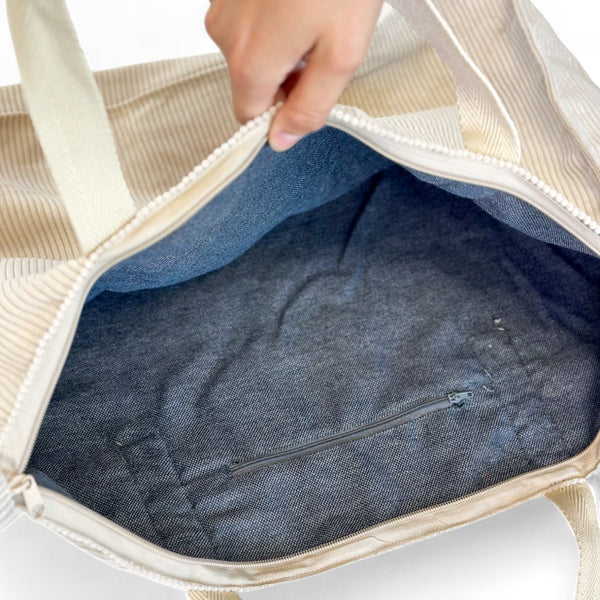 Weekender Bag Tofe