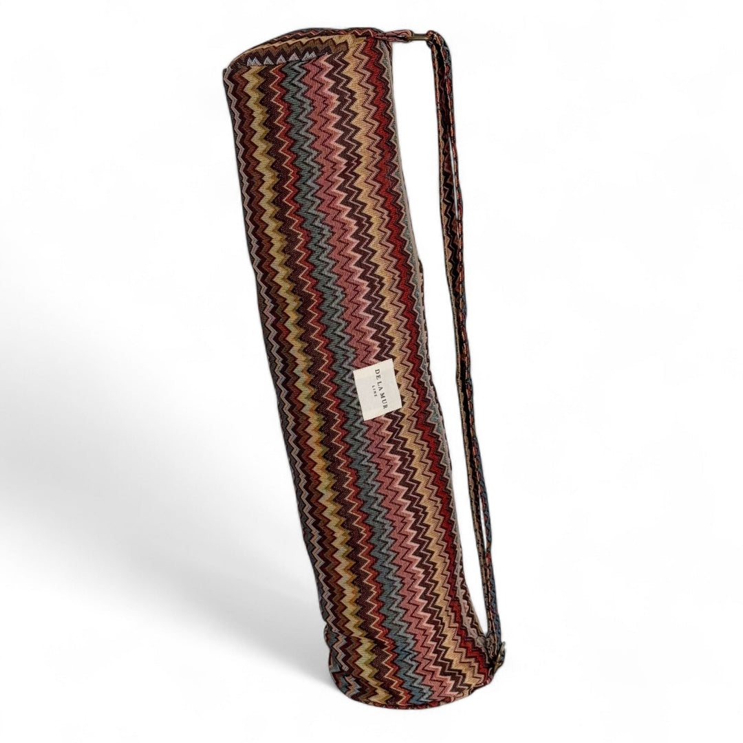 Sac pour tapis de yoga Monte