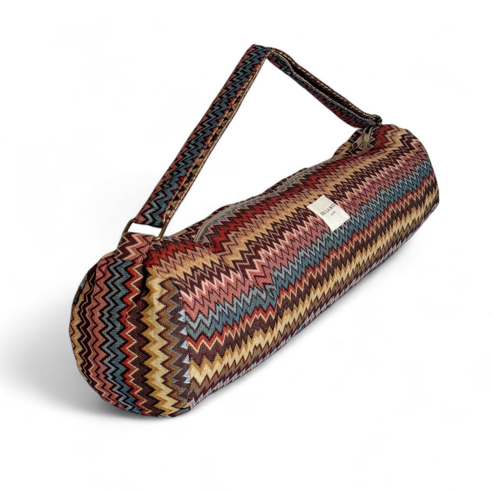 Sac pour tapis de yoga Monte