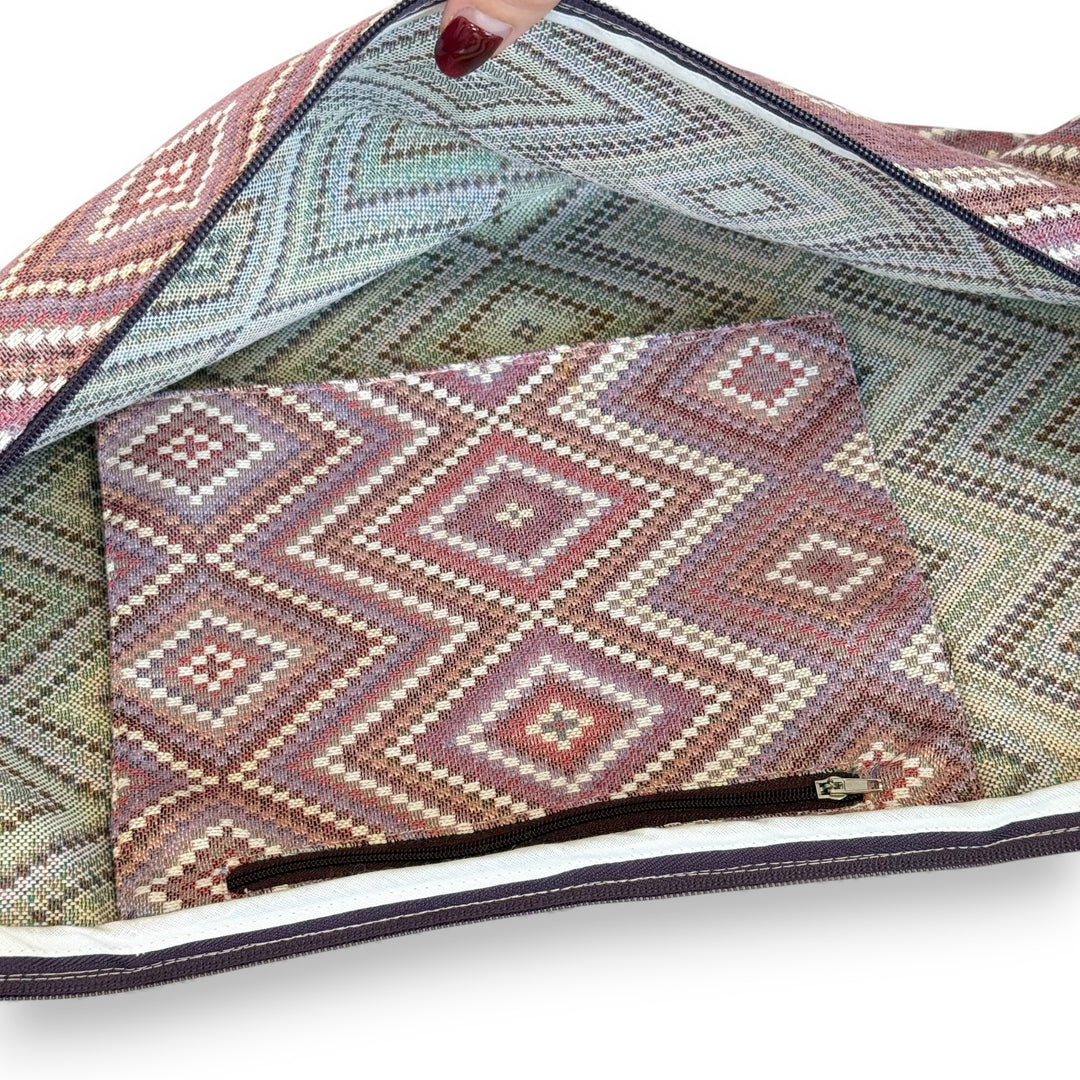 Yoga Mat Bag Nana