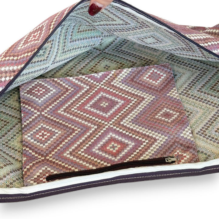 Yoga Mat Bag Nana