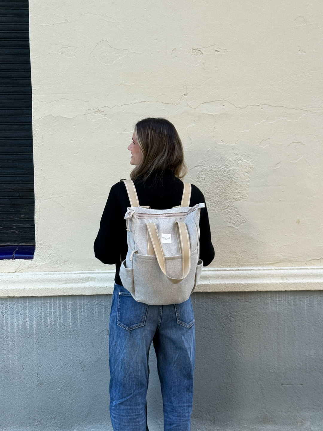 Backpack - Shoulder Bag Sydney